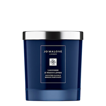 Jo Malone Lavender & Moonflower Candle 200g