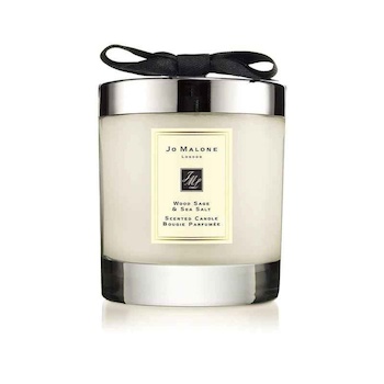 Jo Malone Wood Sage & Sea Salt Candles 200g