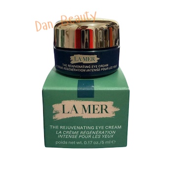 La Mer Rejuvenating Eye Cream 5ml