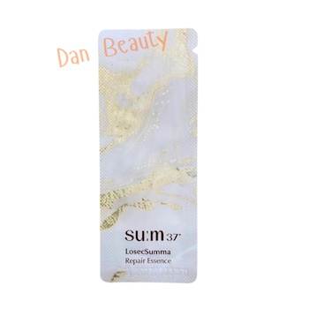 SU:M37 LosecSumma Repair Essence 20 pcs