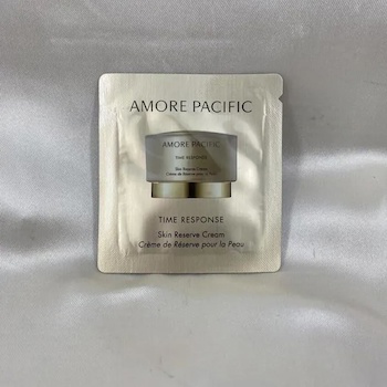Amore Pacific Time Response Skin Reserve Serum 10 pcs
