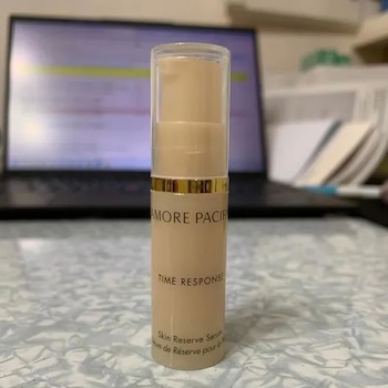 Amore Pacific Time Response Skin Reserve Serum 5ml