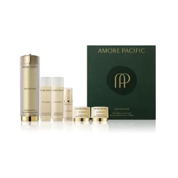 Amore Pacific Time Response Skin Reserve Serum 50ml Set