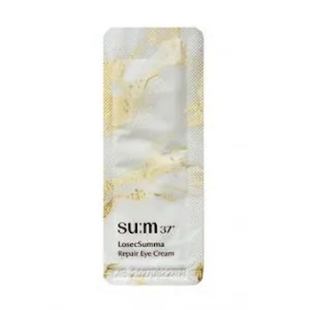SU:M37 LosecSumma Repair Eye Cream 20 pcs