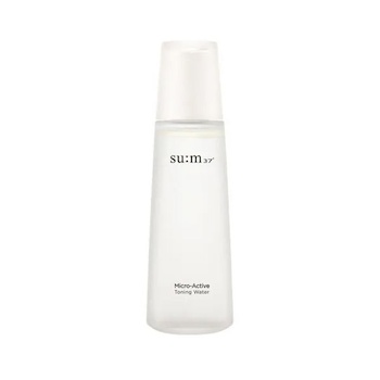SU:M37 Micro Active Toning Water 150ml