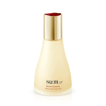 SU:M37 Secret Essence Advanced Treatment 45ml (NO BOX)