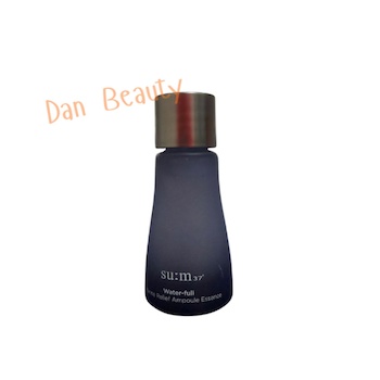 숨37 SU:M37 Water full Marine Relief Ampoule Essence 8ml (EXP 26.8)