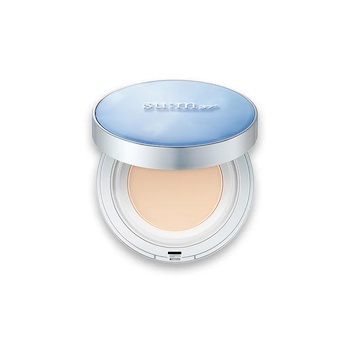 SU:M37 Water full Mesh Cushion Glow #01 (1#2*Refill