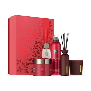 Rituals The Ritual of Ayurveda Set