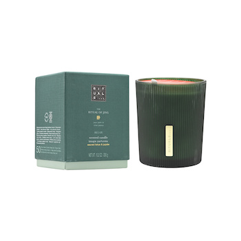 리투알스 Rituals The Ritual of Jing Scented Candle 290g