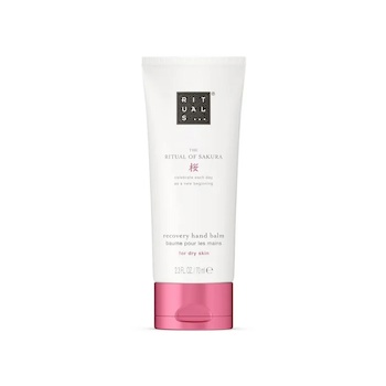 리투알스 Rituals The Ritual of Sakura Recovery Hand Balm 70ml