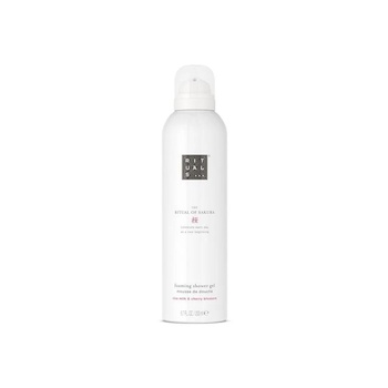 Rituals The Ritual of Sakura Foaming Shower Gel 200ml