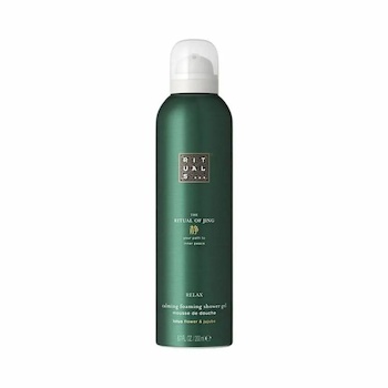 Rituals The Ritual of Jing Foaming Shower Gel 200ml