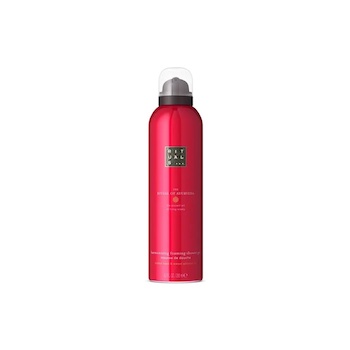 리투알스 Rituals The Ritual of Ayurveda Foaming Shower Gel 200ml