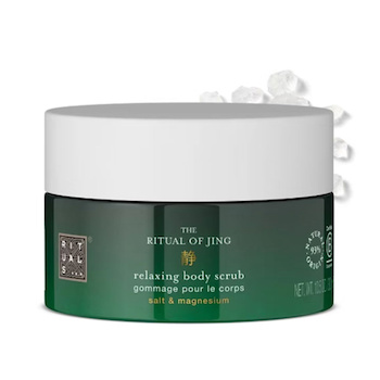 Rituals The Ritual of Jing Relaxing Body Scrub 300g