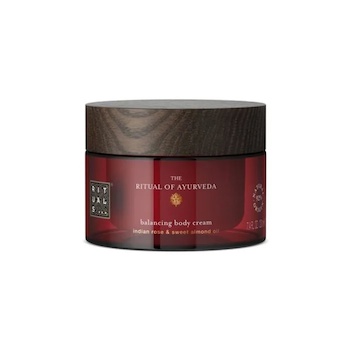 Rituals The Ritual of Ayurveda Balancing Body Cream 220ml (Indian R