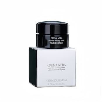 Giorgio Armani Crema Nera Supreme Reviving Cream 15ml