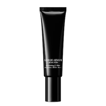 Giorgio Armani Crema Nera Moisturizing UV Filter SPF 50 30ml