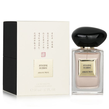 Giorgio Armani 亞曼尼 蘇州牡丹女性柑苔調花香水 50ml