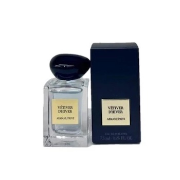 Giorgio Armani 亞曼尼 巴比倫空中花園貴族清新香氛 (岩蘭草) 7.5ml