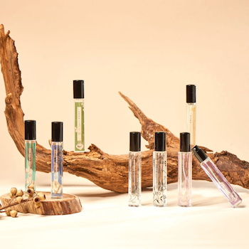 Giorgio Armani Prive Pivoine Santal Dan Sha 1.2ml