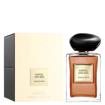 조르지오아르마니 Giorgio Armani Prive Pivoine Santal Dan Sha 100ml