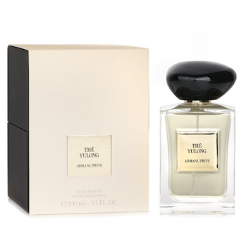 Giorgio Armani Prive Pivoine The Yulong 100ml