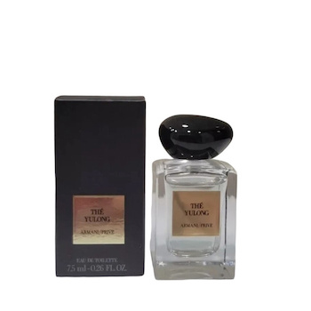 Giorgio Armani 亞曼尼 Thé Yulong 玉龍茶香香水 7.5ml