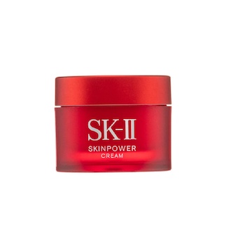 SK II SkinPower Renewing Cream (Classic for Dry Skin) 15g