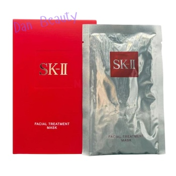 SK II Facial Treatment Mask Box (10pcs)