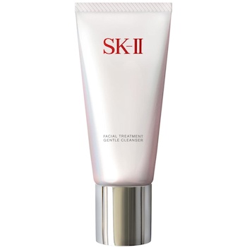 SK II Facial Treatment Gentle Cleanser 120g