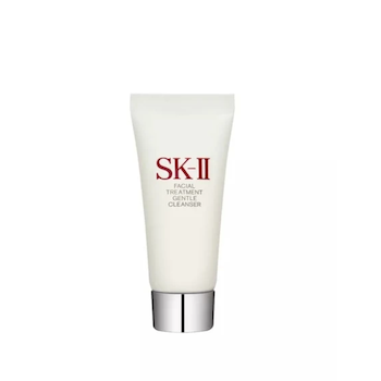 SK II Facial Treatment Gentle Cleanser 20g