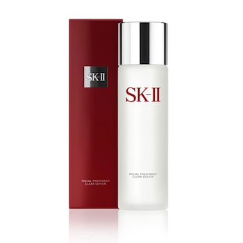 SK II Facial Treatment Clear Lotion 230ml