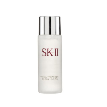 SK II Facial Treatment Clear Lotion 30ml