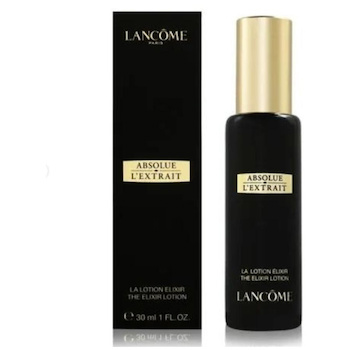 Lancome Absolue L Extrait The Lotion 30ml