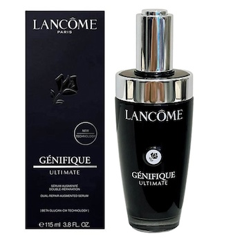 Lancome Genifique Ultimate Dual Repair Augmented Serum 115ml