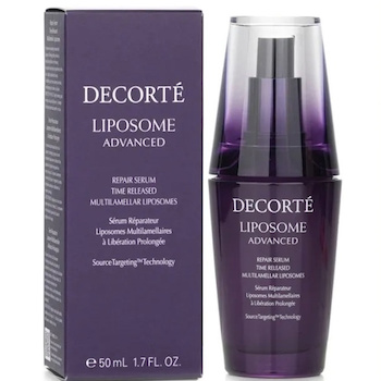 Cosme Decorte Liposome Advanced Repair Serum 50ml