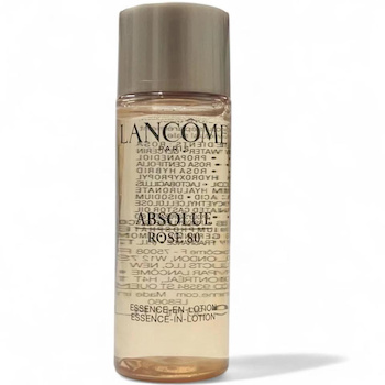 兰蔻 Lancome 菁纯臻颜精华水 (极致完美玫瑰精华水) 10ml