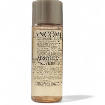 Lancome Absolue Rose 80 Essence In Lotion 30ml