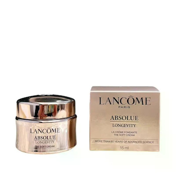 Lancome Absolue Longevity The Soft Cream 15ml