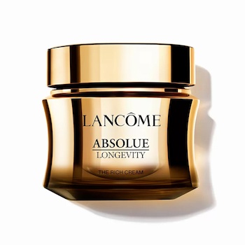 Lancome Absolue Longevity The Rich Cream 60ml
