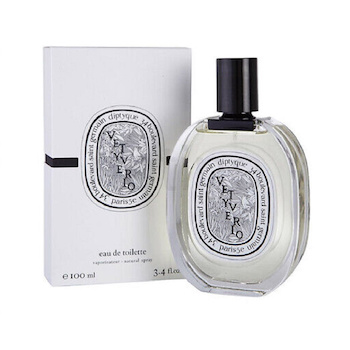 蒂普提克 Diptyque Vetyverio 岩兰草 Eau de Toilette (EDT) 100ml EDT