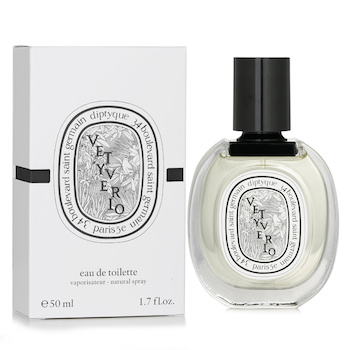 Diptyque Vetyverio Eau de Toilette (EDT) 50ml EDT