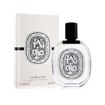 蒂普提克 Diptyque TamDao 谭道 Eau de Toilette (EDT) 100ml EDT