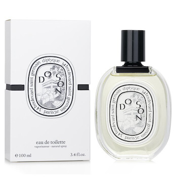 Diptyque 蒂普提克  Doson 杜桑 Eau de Toilette (EDT) 100ml