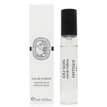 Diptyque 蒂普提克  Doson 杜桑 Eau de Toilette (EDT) 5ml