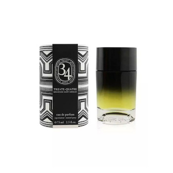 Diptyque Boulevard Saint Germain (EDT and EDP) 75ml EDP