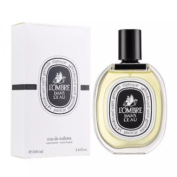 Diptyque 蒂普提克  L'Ombre Dans 影中之水 Eau de Toilette (EDT) 100ml