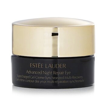에스티로더 Estee Lauder Advanced Night Repair Eye Supercharged Gel Creme Synchronized Multi Recovery 3ml