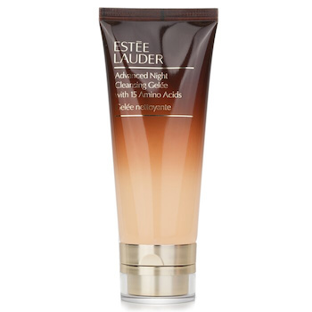 Estee Lauder Advanced Night Cleansing Gelee with 15 Amino Acids 100ml